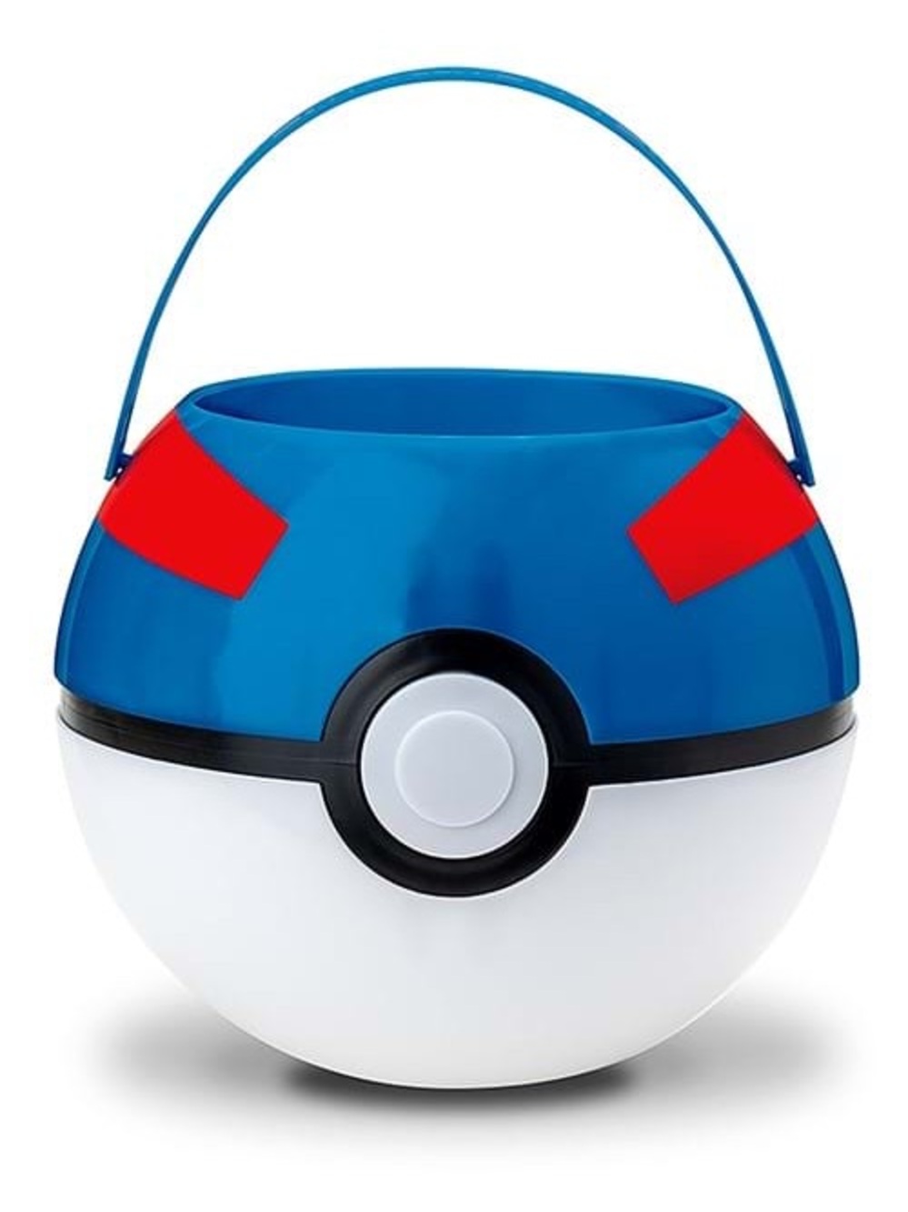 Pokémon Great Ball Candy Bucket